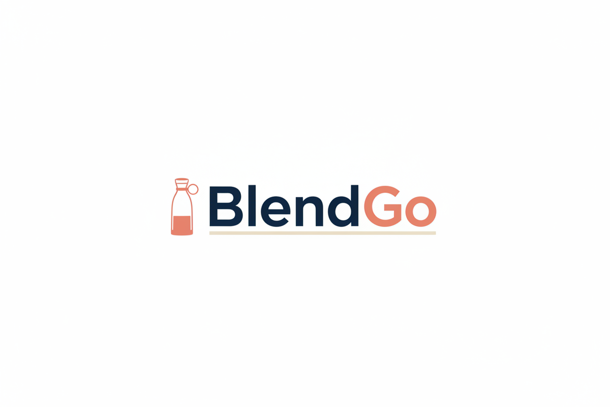 BlendGo